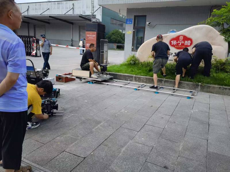 永定县广告片拍摄公司核心优势：全流程服务，让品牌广告片省心更出彩