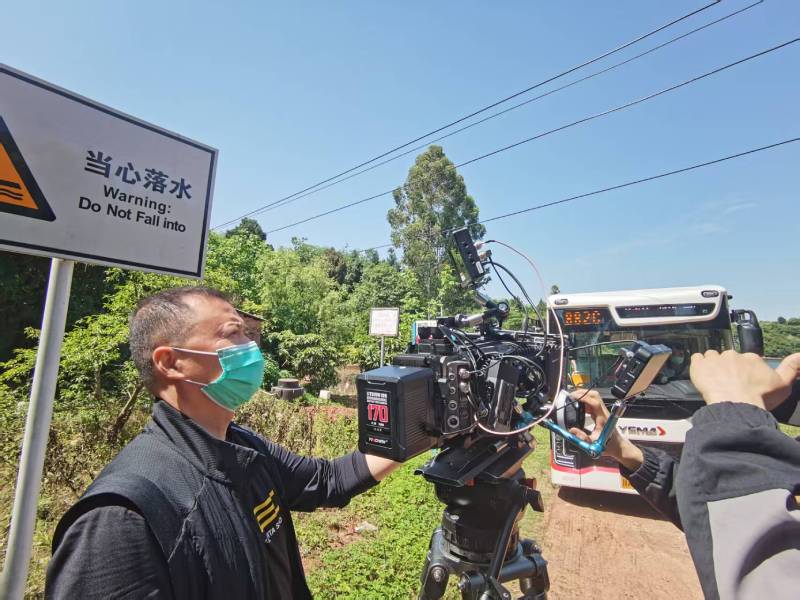永定县TVC拍摄公司：深耕本地市场，为品牌定制专属拍摄方案