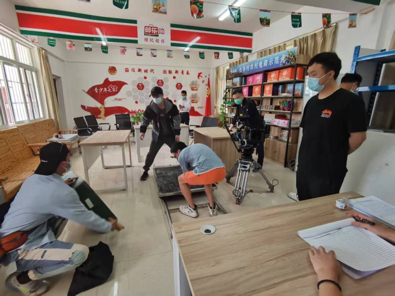 永定县广告片拍摄公司：极简主义践行者，少即是多的视觉哲学