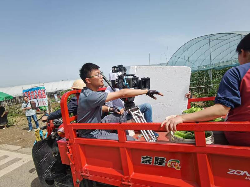 永定县TVC制作创新逻辑：以精准叙事，让品牌信息高效传递
