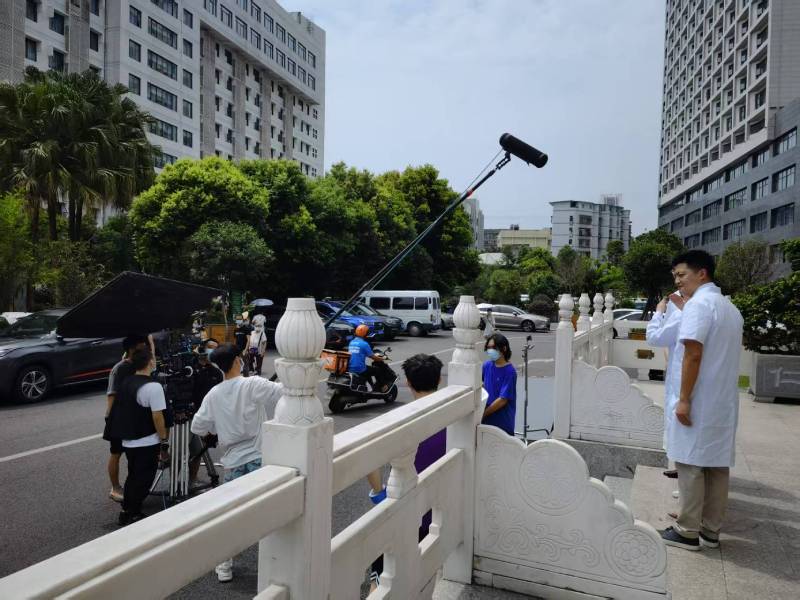 永定县广告片拍摄公司低成本实现高规格制作的诀窍